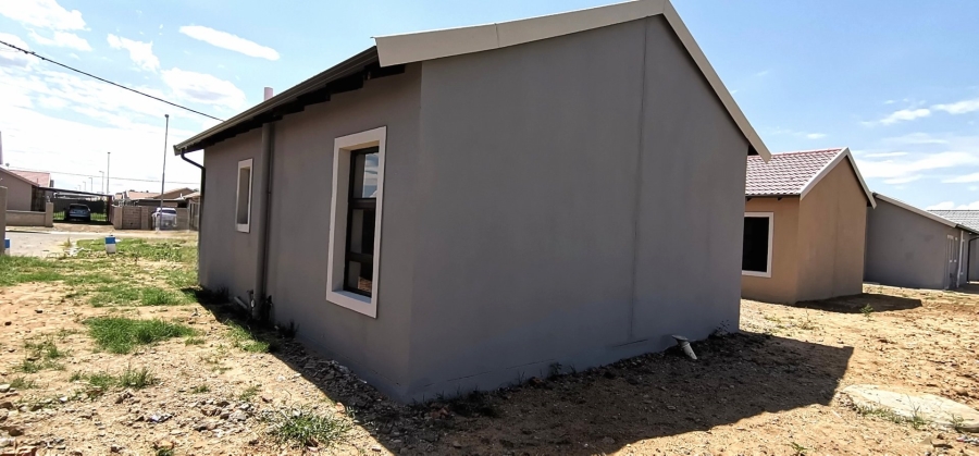 3 Bedroom Property for Sale in Raceway Free State